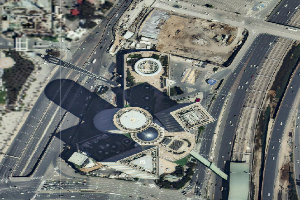 הושכרו משרדים – מגדלי עזריאלי