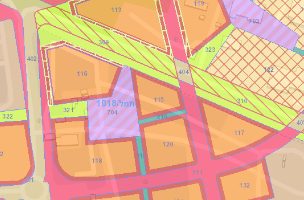 נמכרו 238 יח"ד – באר יעקב