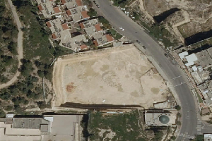 בוצעה עסקת קומבינציה – ירושלים