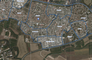 נמכרו קרקעות למגורים – אור יהודה