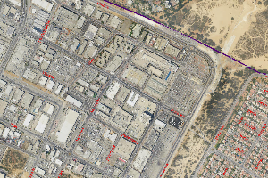 מכירת קרקע לתעסוקה – ראשון לציון