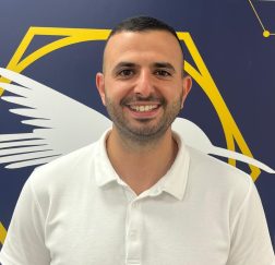 סהר סבן - שמאי מקרקעין, B.A. בכלכלה ומנהל עסקים